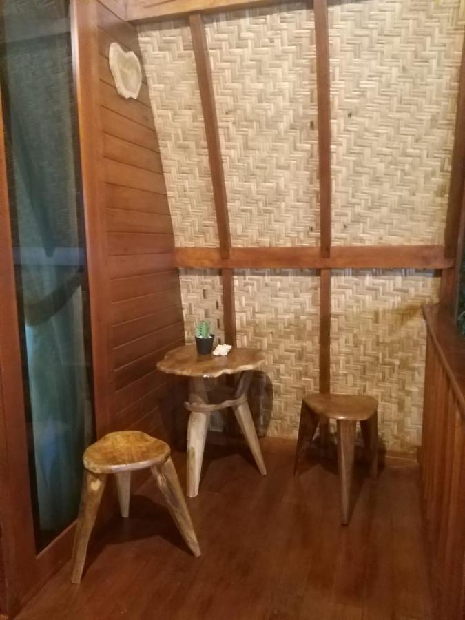Pavilla Labuan Bajo Exteriör bild